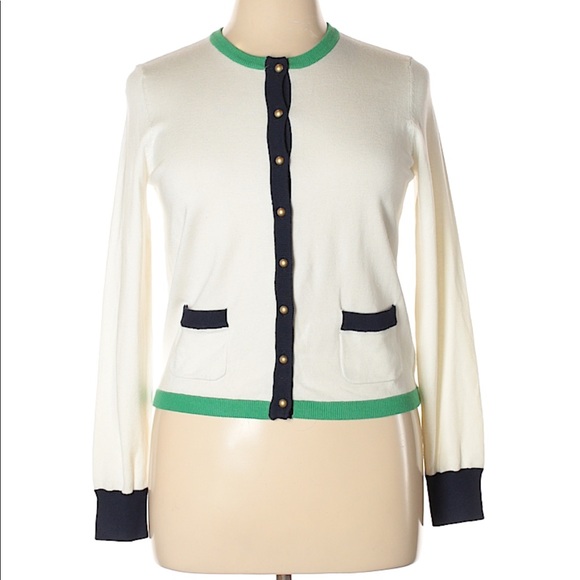 navy cardigan target